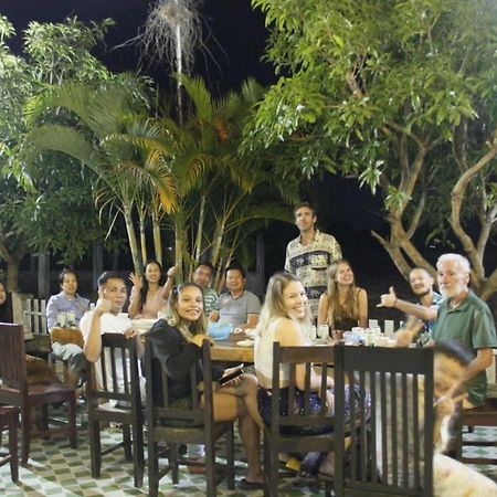 Ban Dondét Green Guesthouse Dondet المظهر الخارجي الصورة