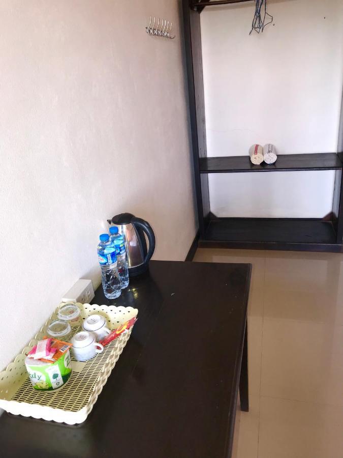 Ban Dondét Green Guesthouse Dondet المظهر الخارجي الصورة