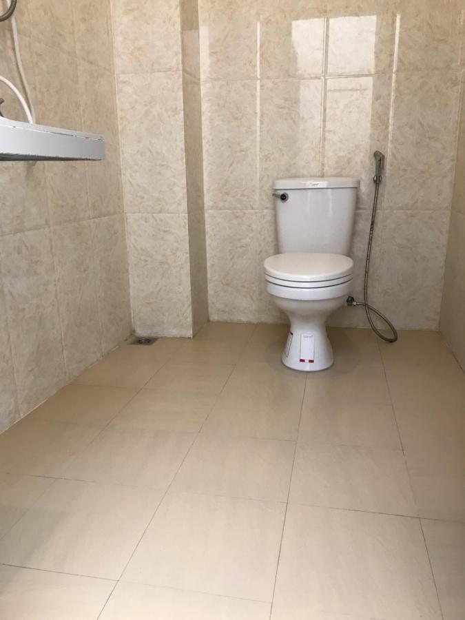 Ban Dondét Green Guesthouse Dondet المظهر الخارجي الصورة